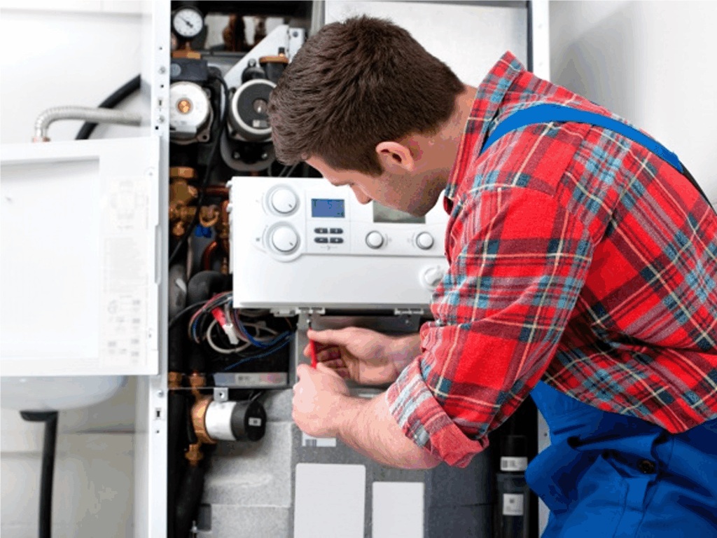 Saruhanlı Termoteknik Termoteknik kombi petek temizleme – Isınma sorunu kökünden çözüldü. - Teknik servis örneği